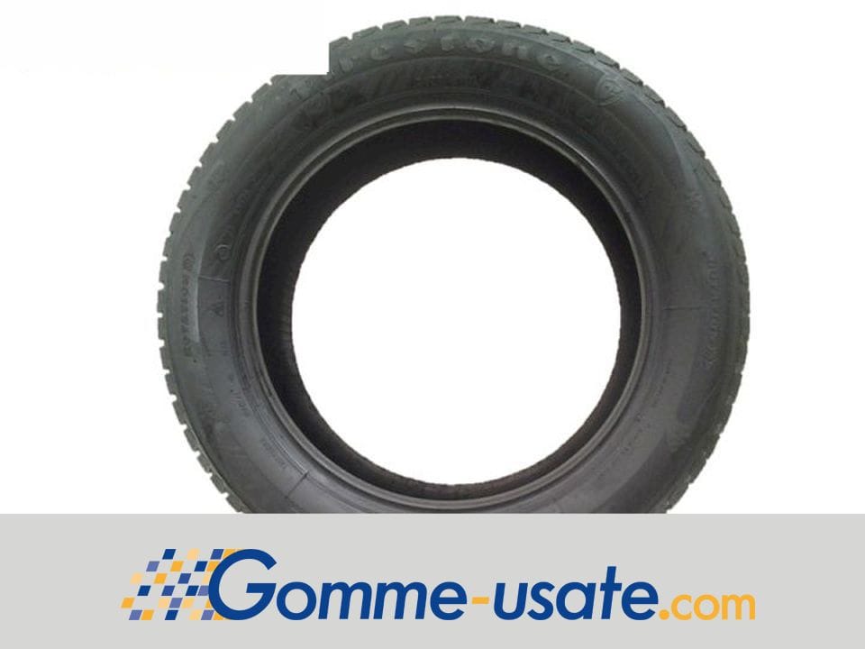 Thumb Firestone Gomme Usate Firestone 205/55 R16 91H WinterHawk 2 M+S (95%) pneumatici usati Invernale_1
